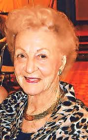 Virgie Jablonsky Obituary