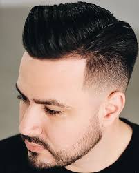 When done right, a fade haircut can give you the desired effect and make you look dapper—without much effort. 50 Best Short Haircuts Men S Short Hairstyles Guide With Photos 2021