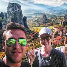 Meteora Monasteries Tour Kalabaka