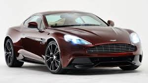 Image result for Amethyst Red 2012 Aston Martin