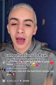 Harlan Penthouse Ryan