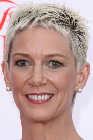 The basis for short spiky hair is a shorter cut that you can then spike up with product. 40 Bold And Beautiful Short Spiky Haircuts For Women