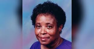 Ms. Alphia Jane Brown Obituary