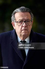 263 Jeronimo Perez Photos & High Res Pictures