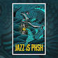 Jazz Is Phsh