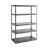 Heavy Duty Garage Shelving