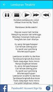 Lagu ahmad jais terbaru gratis dan mudah dinikmati. Lagu Melayu Ahmad Jais Fur Android Apk Herunterladen