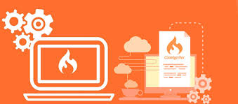 Contoh website dinamis adalah blog. Aplikasi Toko Online Dengan Framework Codeigniter Idwebgit