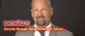 85 (31.08.20, 695 points) points. Enthullt Dennis Nowak Deckt Alles Auf Bevor