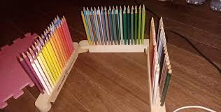 Faber Castell Polychromos Colored Pencil 100 Pcs Design Craft Craft Supplies Tools On Carousell Faber castell polychromos pencil set of all 120 colors in a beautiful cherry wood studio box. faber castell polychromos colored pencil 100 pcs