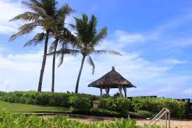 Good Morning Everyone Have A Great Day Bali Resort Tanahlot Holiday Indonesia Heavenonearth