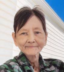 Obituary of Victoria Ann Young