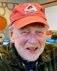 Donald Richard Grady Obituary October 2, 2025