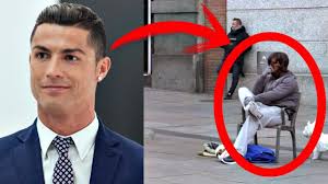 Cristiano Ronaldo Biography Age Girlfriend Wife Children Family Facts Wiki More