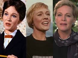 Which Julie Andrews films are you most looking forward to watching
