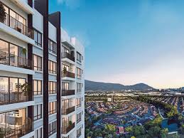 Serviced residence for sale & rent at putra residence. From Backwater To Exclusive Hot Spot