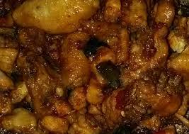 Sudah bosan dengan menu masakan dari santan, berlemak dan bergaram tinggi seperti rendang, opor ayam, sayur antan kacang atau buncis, sambal goreng ati kentang … Resep Lezat Rica Rica Ayam Wong Solo