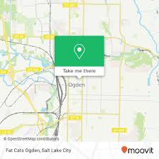 Check out our ffxiv fat cat selection for the very best in unique or custom, handmade pieces from our keychains shops. How To Get To Fat Cats Ogden In Ogden By Bus Or Train Moovit