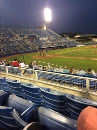 Photos At Salem Memorial Baseball Stadium