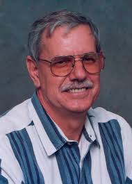 David Poe, July 15, 1945