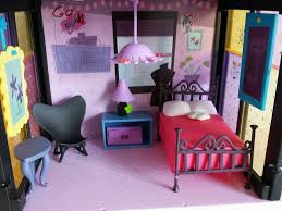 Littlest Pet Shop Lps Blythe Bedroom Style Set With Accessories Hasbro Tokidoki Littlest Pet Shop Pet Shop