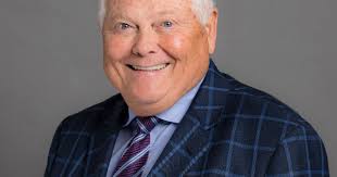 Kenneth A. Cutshaw, Board Member