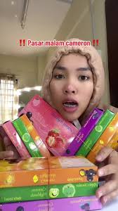 Apple Chocolate Cameron Highland