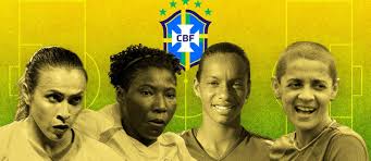 Bia somou 104 pontos em votação para o prêmio feito por jornalistas e comentaristas, sendo 19 deles direto para o primeiro lugar. As 30 Maiores Jogadoras Da Historia Do Futebol Feminino Brasileiro Veja Ranking Jornal O Globo