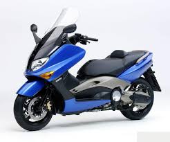 Image result for YAMAHA T MAX 500 2006 BLUE
