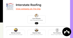 Interstate Roofing