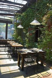 Aurora Williamsburg Outdoors 2 Outdoor Restaurant Outdoor Wall Decor Restaurant Decor