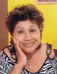Obituary information for Miriam Herrera