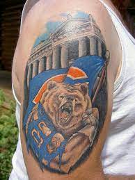 Learn more about zogby, a top tier liquor store with the best possible prices. Mark Chicago Bears Tattoo Design Tattoobite Com Bear Tattoo Designs Chicago Bears Tattoo Bear Tattoo