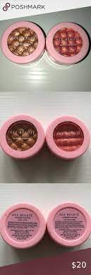 Nwot Ace Beaute Glimmer Shadow Duo Set In 2021 Shadow Iced Latte Glimmer