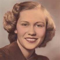 Mrs. JoAnn Jarrell Fielding Obituary