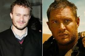 George Miller was planning to cast Heath Ledger as Mad Max