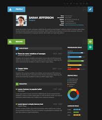 9 Creative Resume Design Tips (With Template Examples)