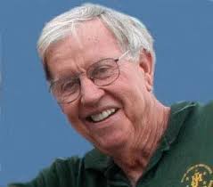 James Bailey Obituary