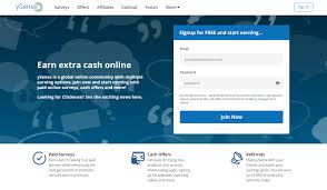 You can build a reviews website dedicated to a specific niche, or you can add a reviews section to your existing blog. Ysense Review Make Money Online With Zero Experience