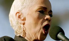 Etta James: 10 classic performances