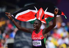 May 27, 2021 · olympics: National Olympic Committee Of Kenya Reveal Funding Requirements For Rio 2016