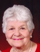 Marjorie "Marge" A. Koontz Obituary July 26, 2022