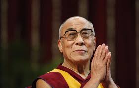 Ma se invece mi chiedi che cosa sia il tempo, non so rispondere. Le Piu Belle Frasi Citazioni E Aforismi Del Dalai Lama