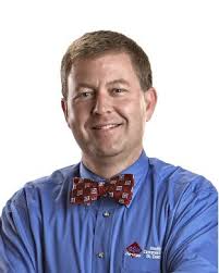 Steven Long spreading word