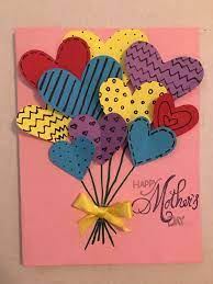 This video is really special because it's dedicated to our mothers!i'm gonna show you how to make incredibly beautiful and creative diy mother's day cards! Mother Day Card Mothersdaycard Mothersday Card Diy Mom Mothersday Cards Mother S Day Diy Diy Mother S Day Crafts