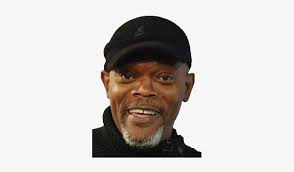 Arnold Schwarzenegger, Samuel L