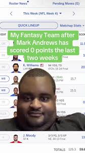 Mark Andrews might be the worst player of al time. #markandrews #balti...