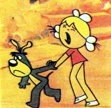 Top cele mai iubite desene animate in romania. Mihaela Èi Azorel Wikipedia