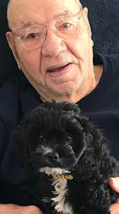 Obituary for Walter Yates