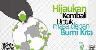 Tak akan ada banjir kalau kamu tak. Pengertian Ciri Ciri Dan Contoh Slogan Bahasa Indonesia Smp 2019